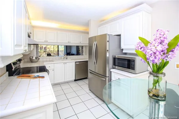 $479,000 | 2641 Northeast Ocean Boulevard, Unit 101, Jensen Beach, FL 34957