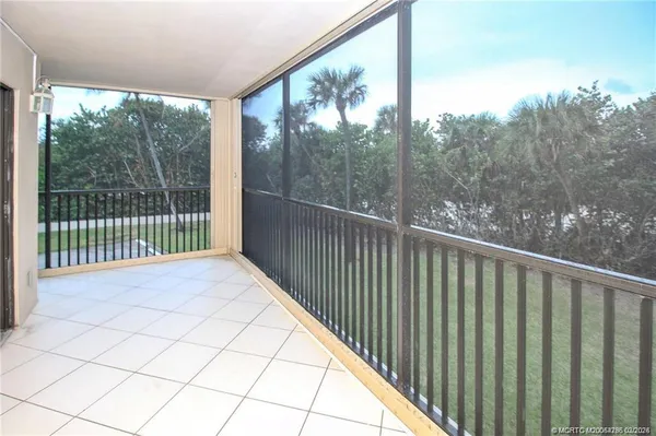 $479,000 | 2641 Northeast Ocean Boulevard, Unit 101, Jensen Beach, FL 34957