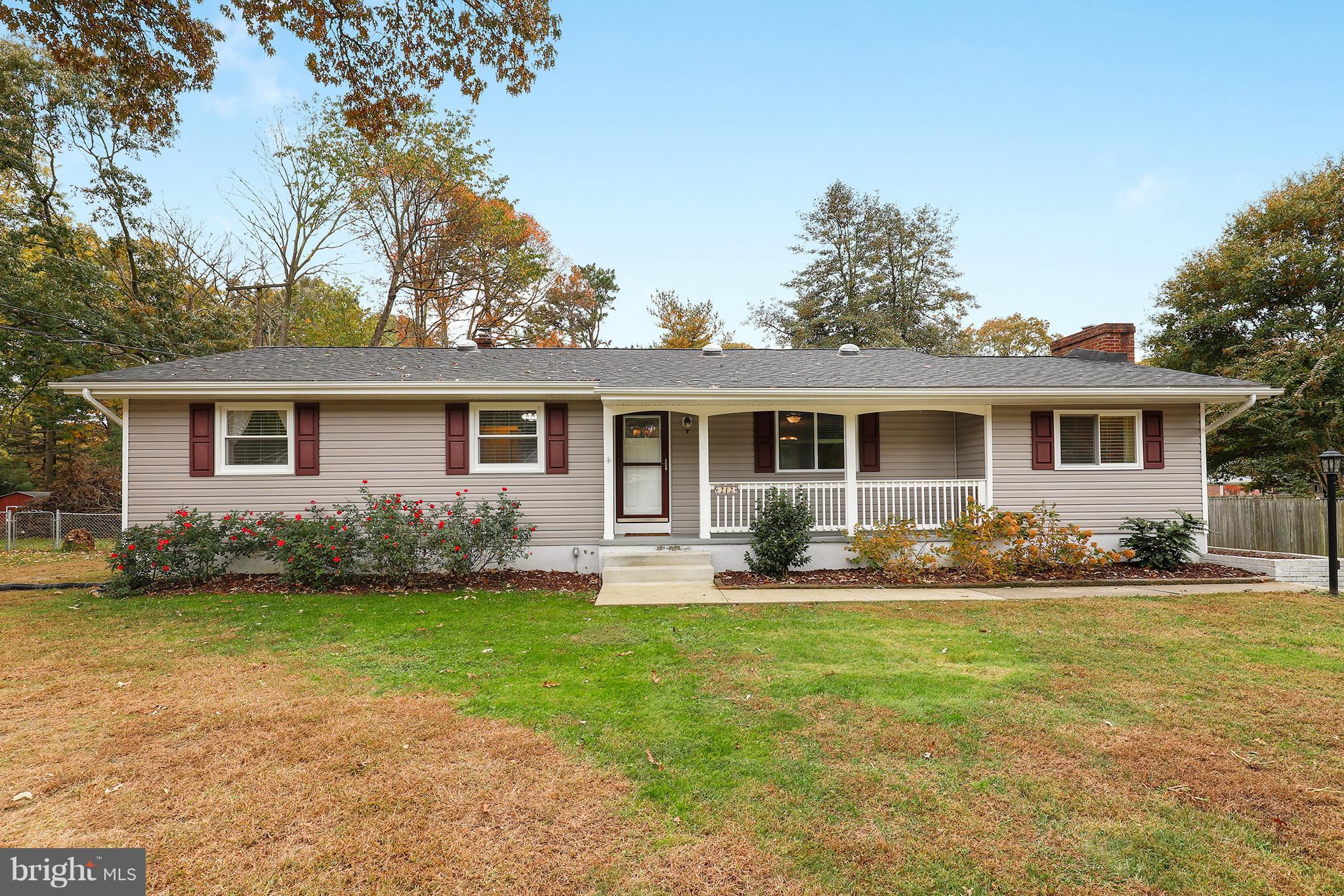 212 Hickory Point Road Pasadena, MD 21122 - Photo 1 of 30 Gallery Image 1