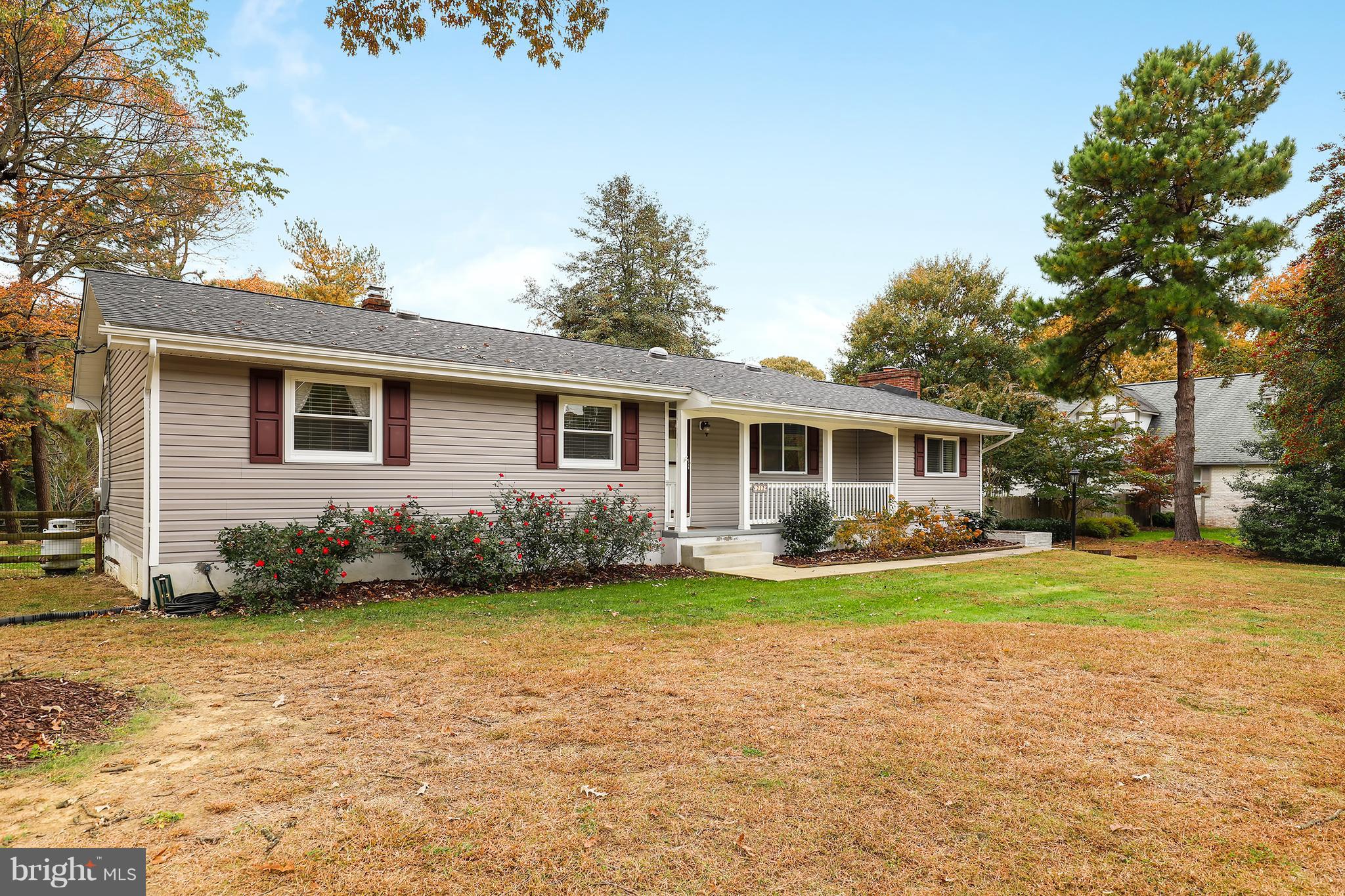212 Hickory Point Road Pasadena, MD 21122 - Photo 2 of 30 Gallery Image 2