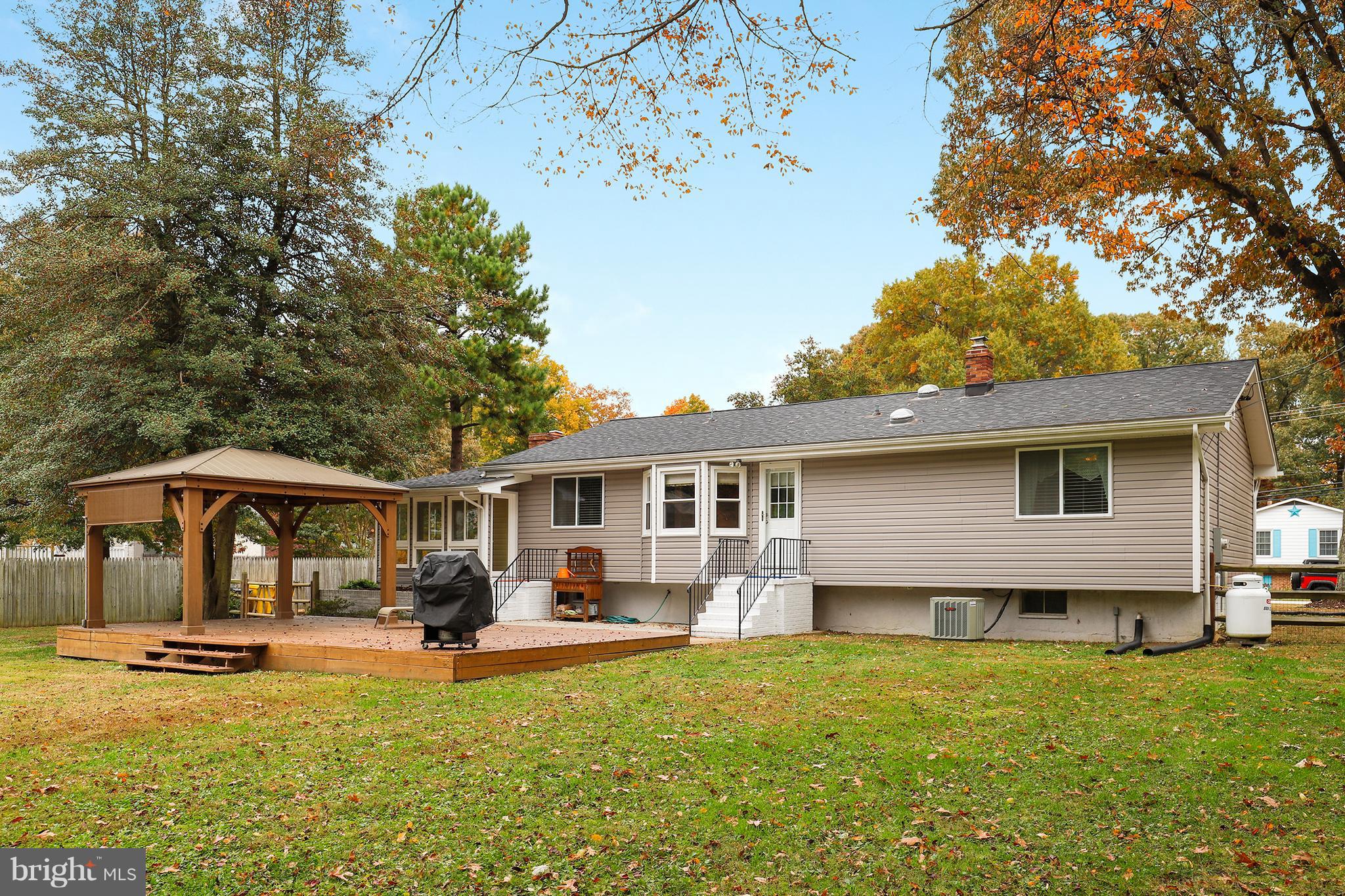 212 Hickory Point Road Pasadena, MD 21122 - Photo 30 of 30 Gallery Image 30