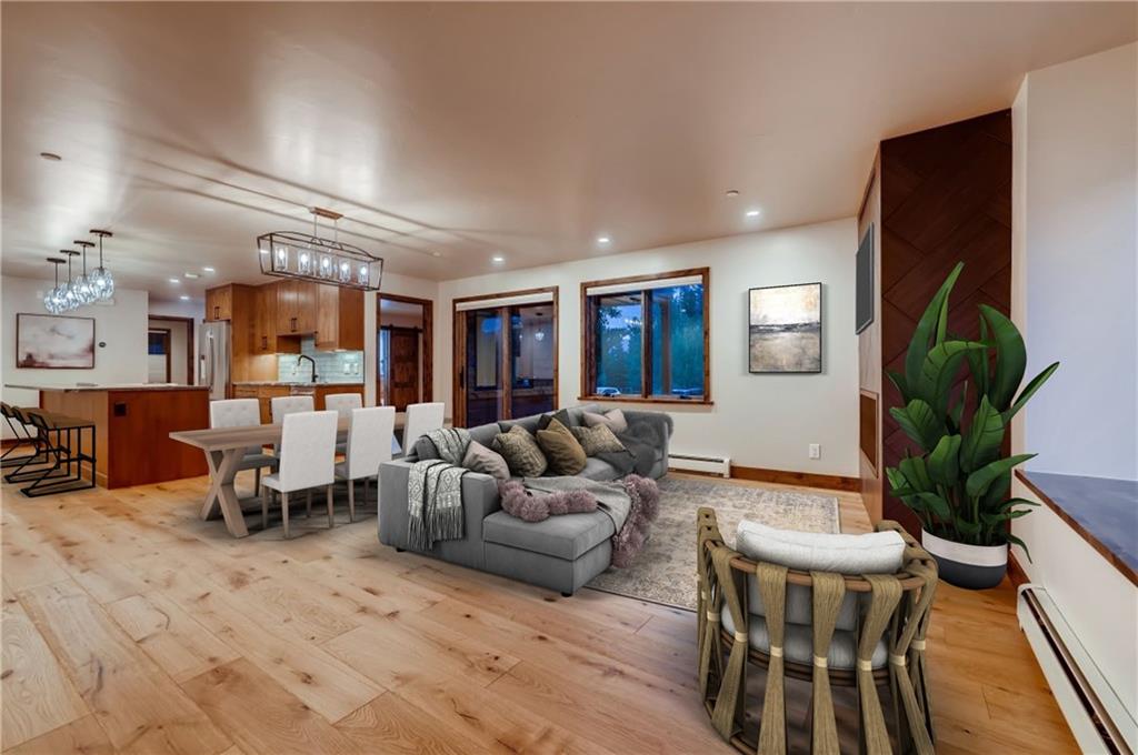 640 4 O Clock Road, Unit 129 Breckenridge, CO 80424 - Photo 1 of 26