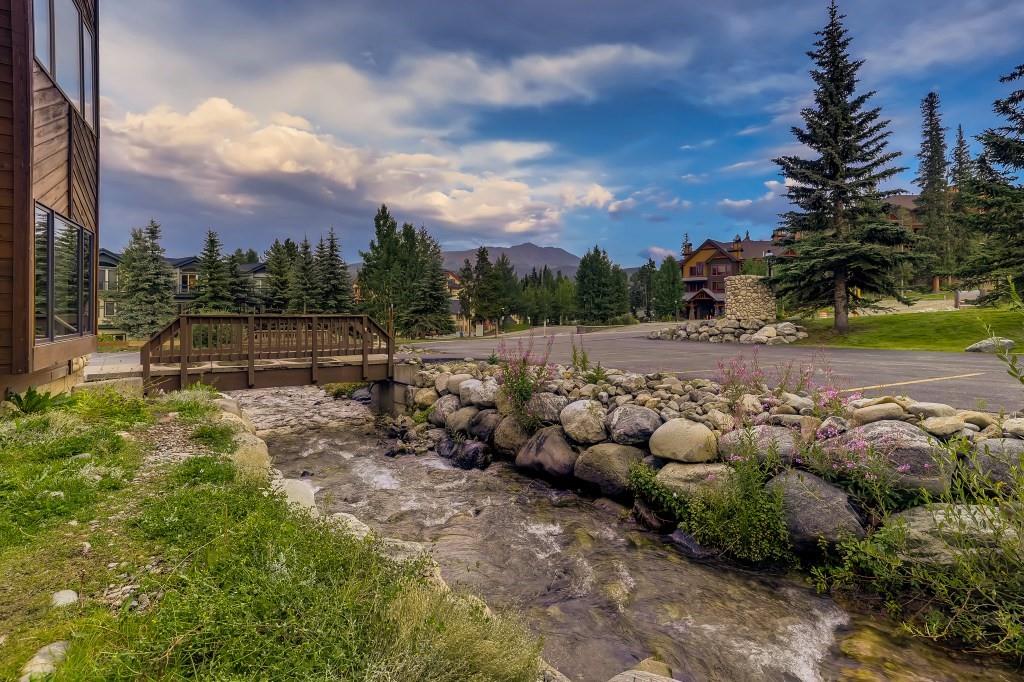 640 4 O Clock Road, Unit 129 Breckenridge, CO 80424 - Photo 2 of 26