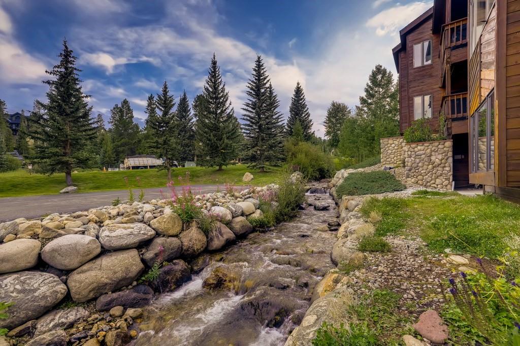 640 4 O Clock Road, Unit 129 Breckenridge, CO 80424 - Photo 18 of 26