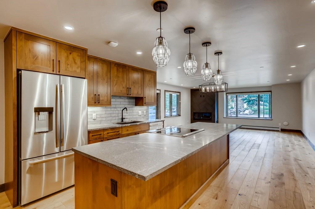 640 4 O Clock Road, Unit 129 Breckenridge, CO 80424 - Photo 3 of 26