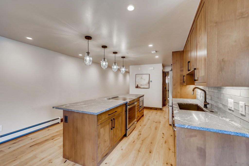 640 4 O Clock Road, Unit 129 Breckenridge, CO 80424 - Photo 5 of 26