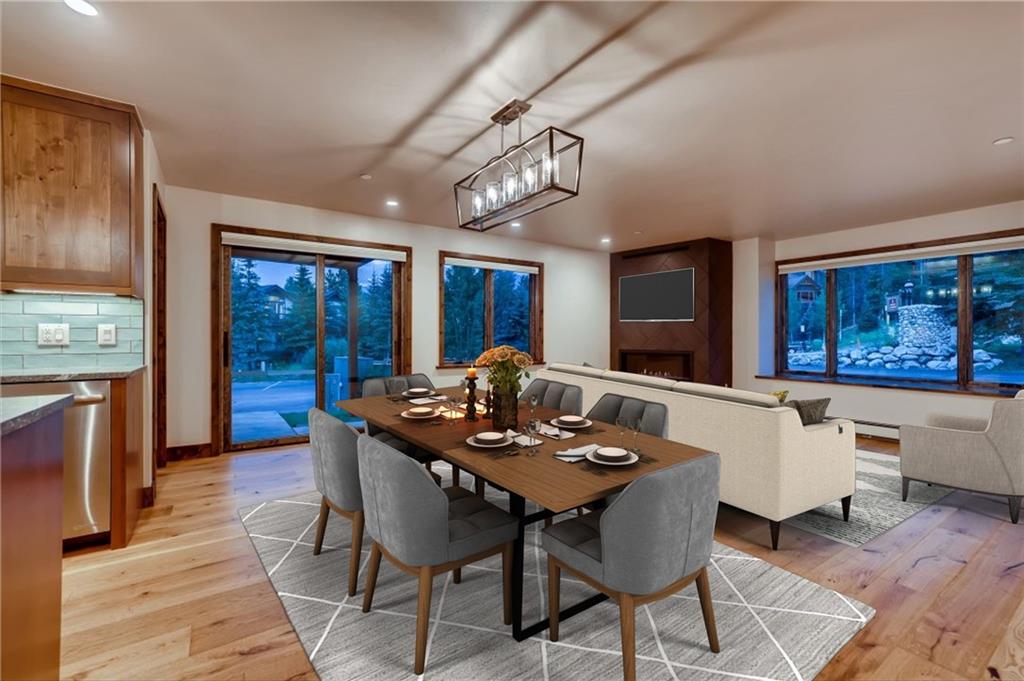 640 4 O Clock Road, Unit 129 Breckenridge, CO 80424 - Photo 8 of 26