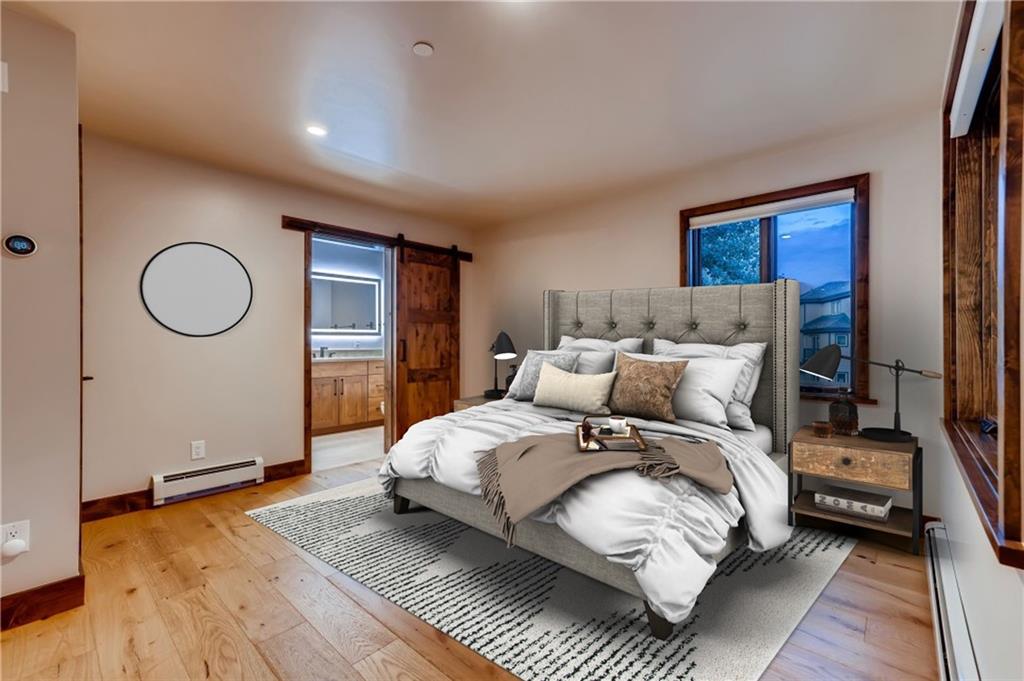 640 4 O Clock Road, Unit 129 Breckenridge, CO 80424 - Photo 9 of 26