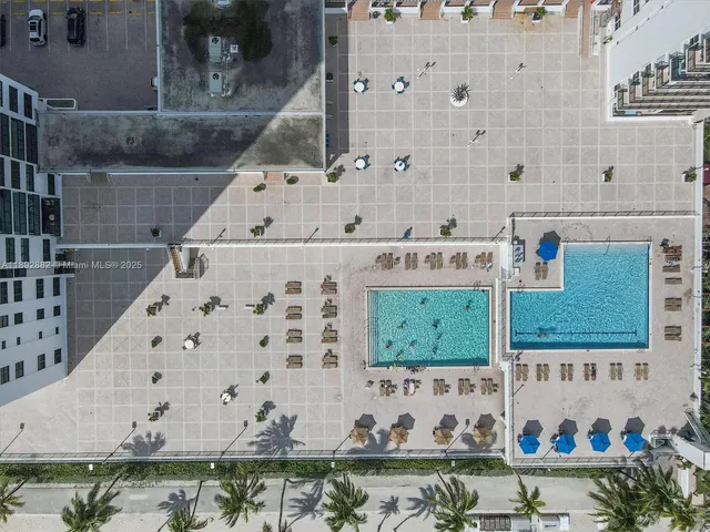 $3,850 | 2101 South Ocean Drive, Unit 1904, Hollywood, FL 33019