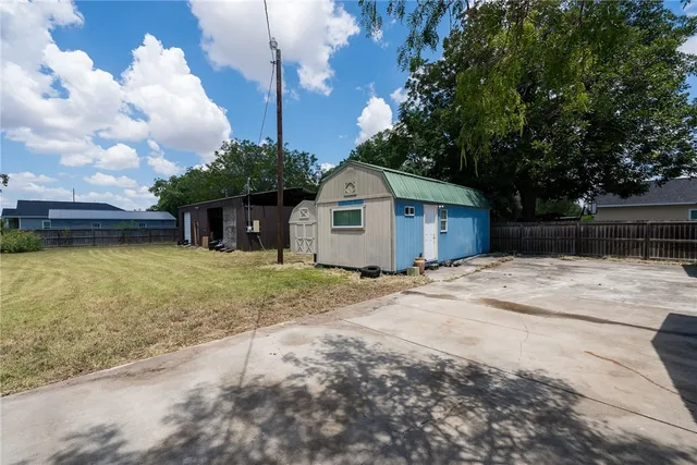$265,000 | 153 Ave C, Taft, TX 78390