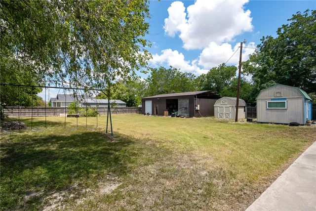 $265,000 | 153 Ave C, Taft, TX 78390