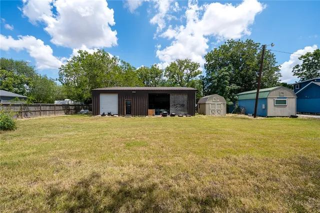 $265,000 | 153 Ave C, Taft, TX 78390