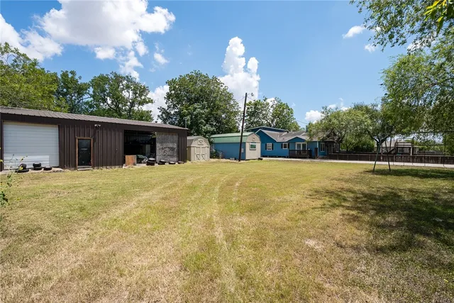 $265,000 | 153 Ave C, Taft, TX 78390