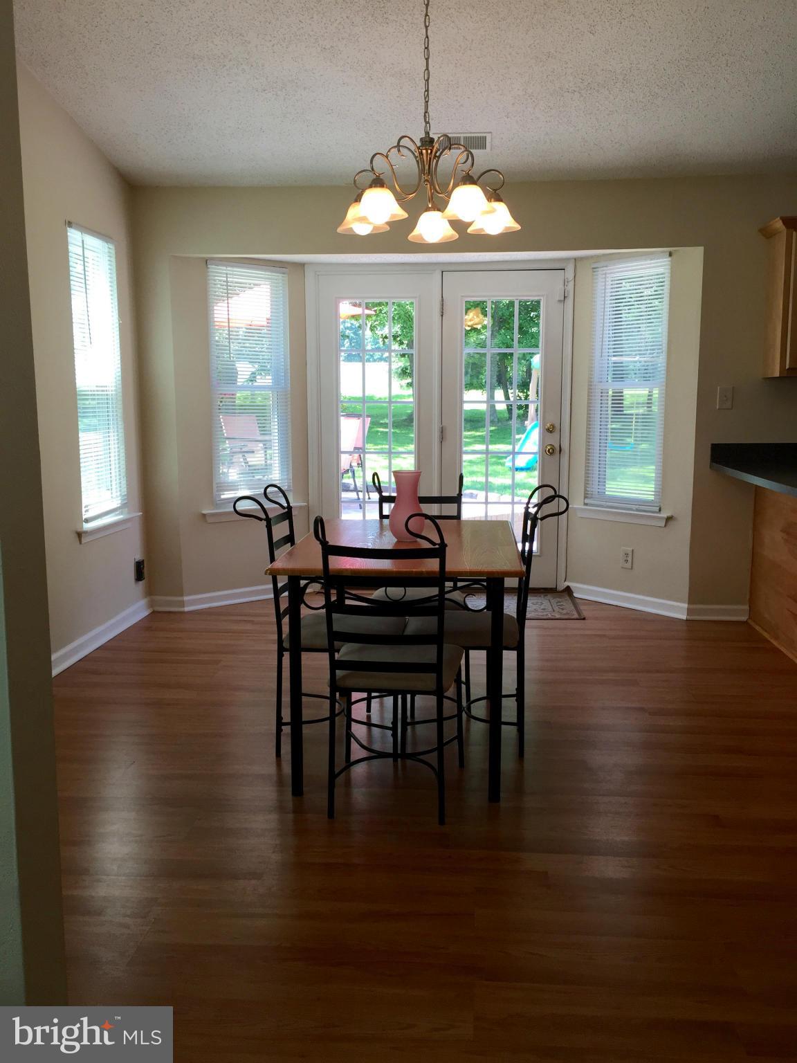 167 Choptank Road Stafford, VA 22556 - Photo 12 of 29 Dining Room