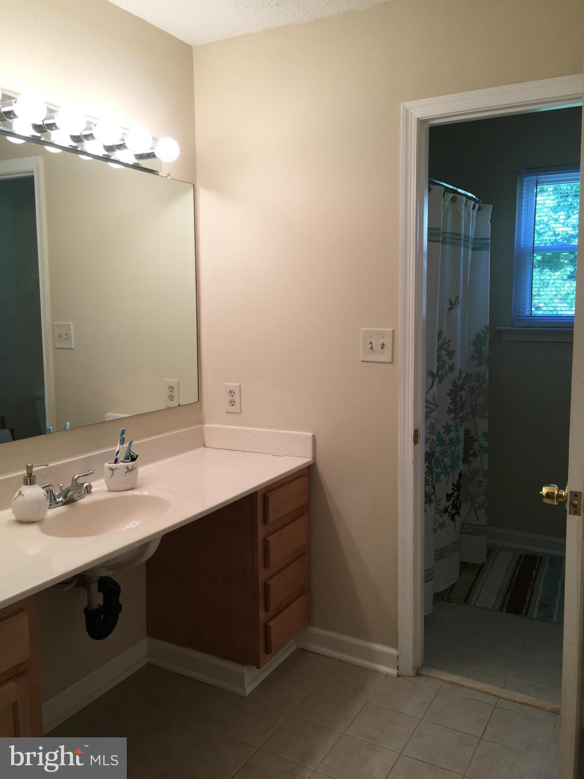 167 Choptank Road Stafford, VA 22556 - Photo 15 of 29 Bath (Master)