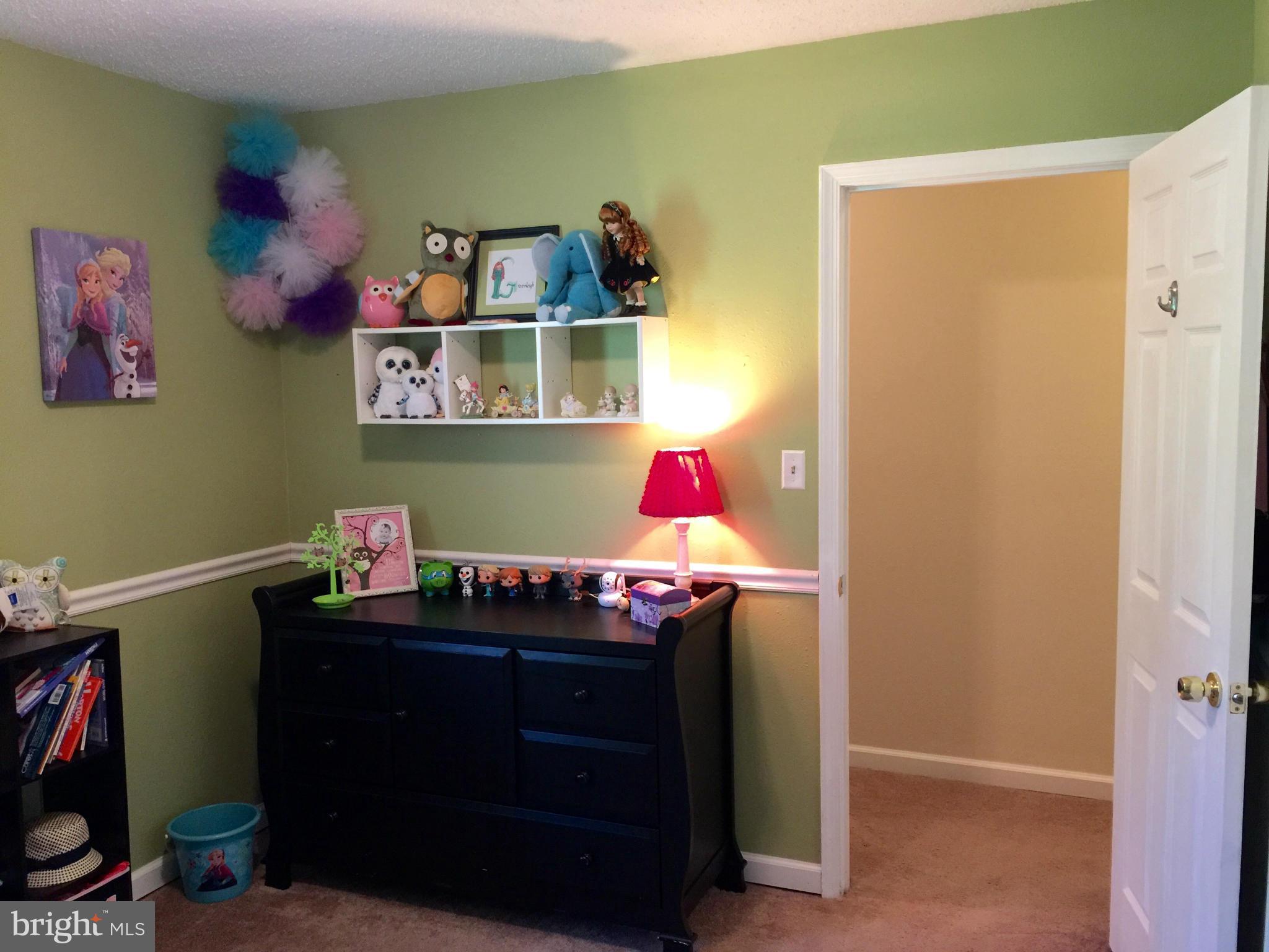 167 Choptank Road Stafford, VA 22556 - Photo 20 of 29 Bedroom