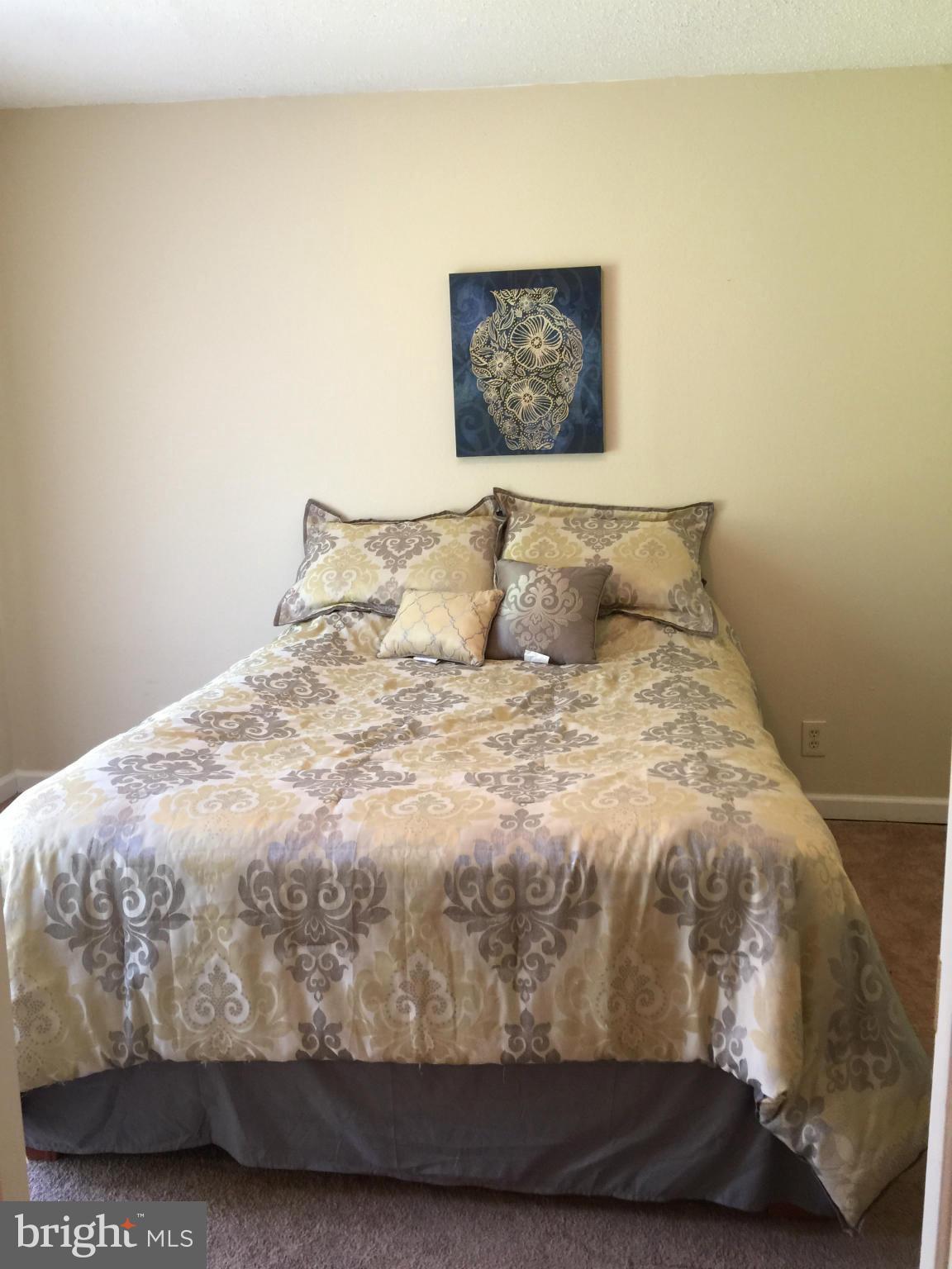 167 Choptank Road Stafford, VA 22556 - Photo 21 of 29 Bedroom