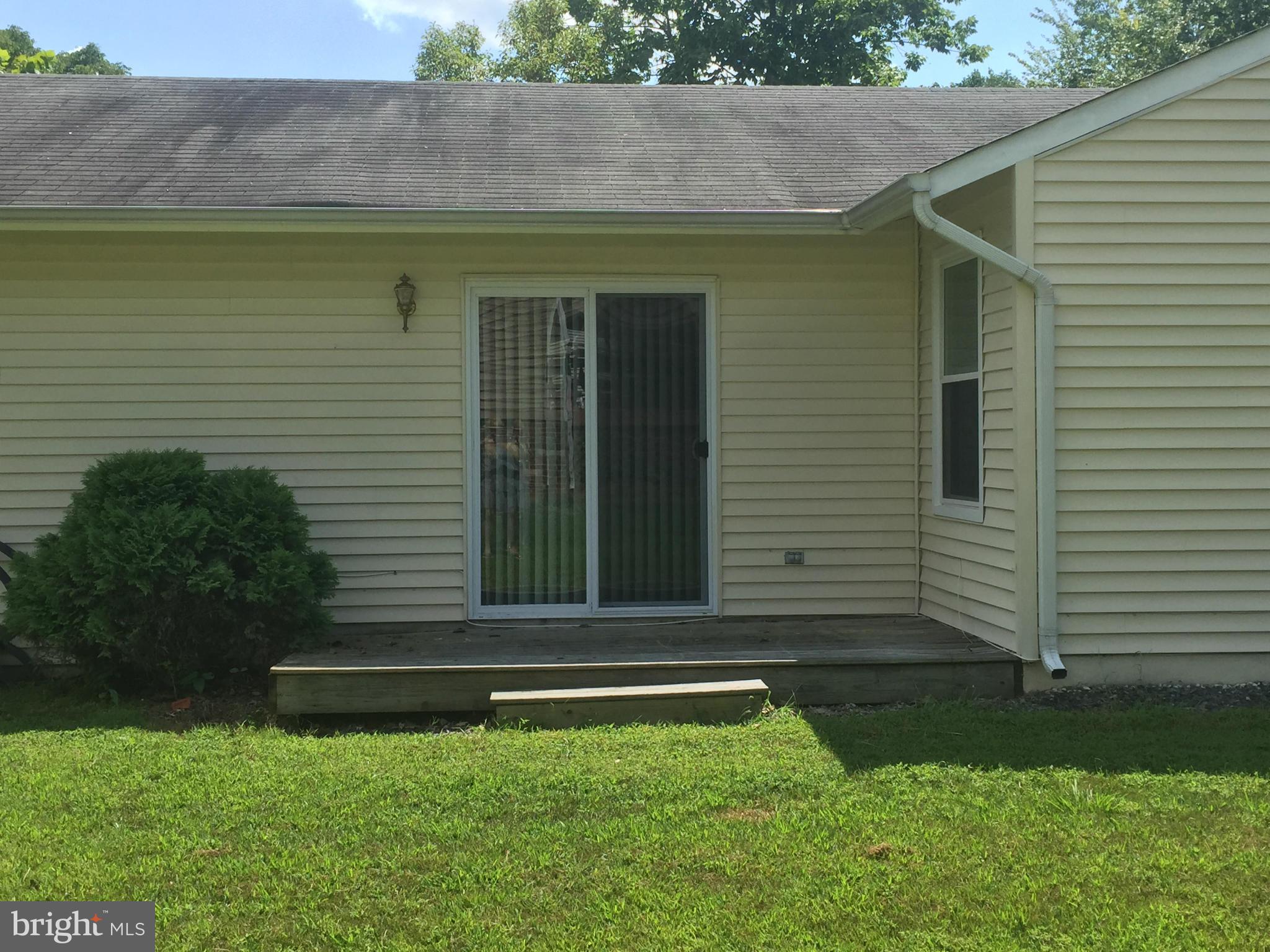 167 Choptank Road Stafford, VA 22556 - Photo 23 of 29 Bedroom