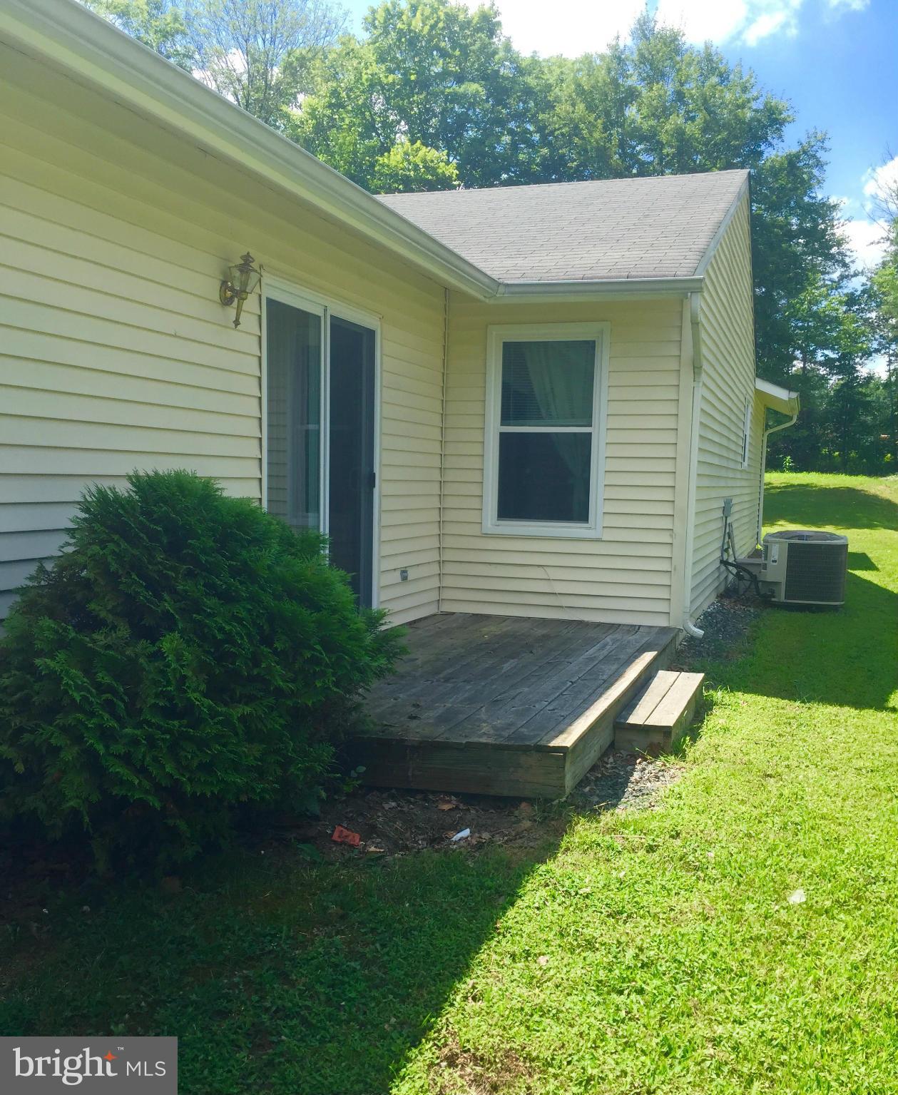167 Choptank Road Stafford, VA 22556 - Photo 24 of 29 Exterior (General)