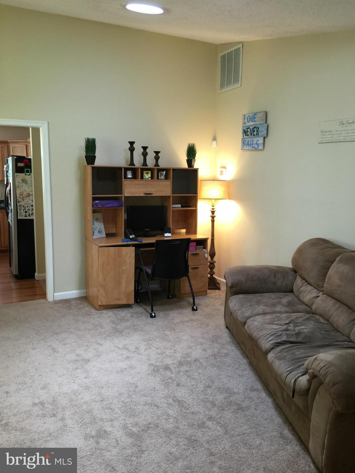 167 Choptank Road Stafford, VA 22556 - Photo 6 of 29 Living Room