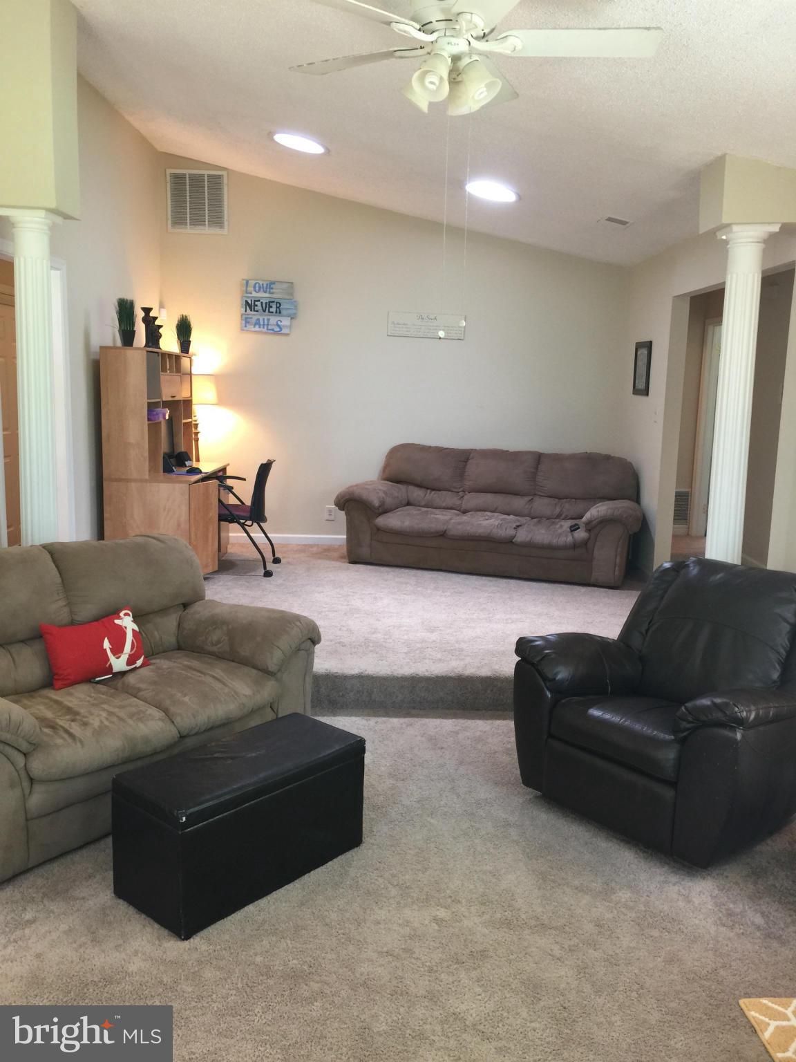 167 Choptank Road Stafford, VA 22556 - Photo 9 of 29 Family Room