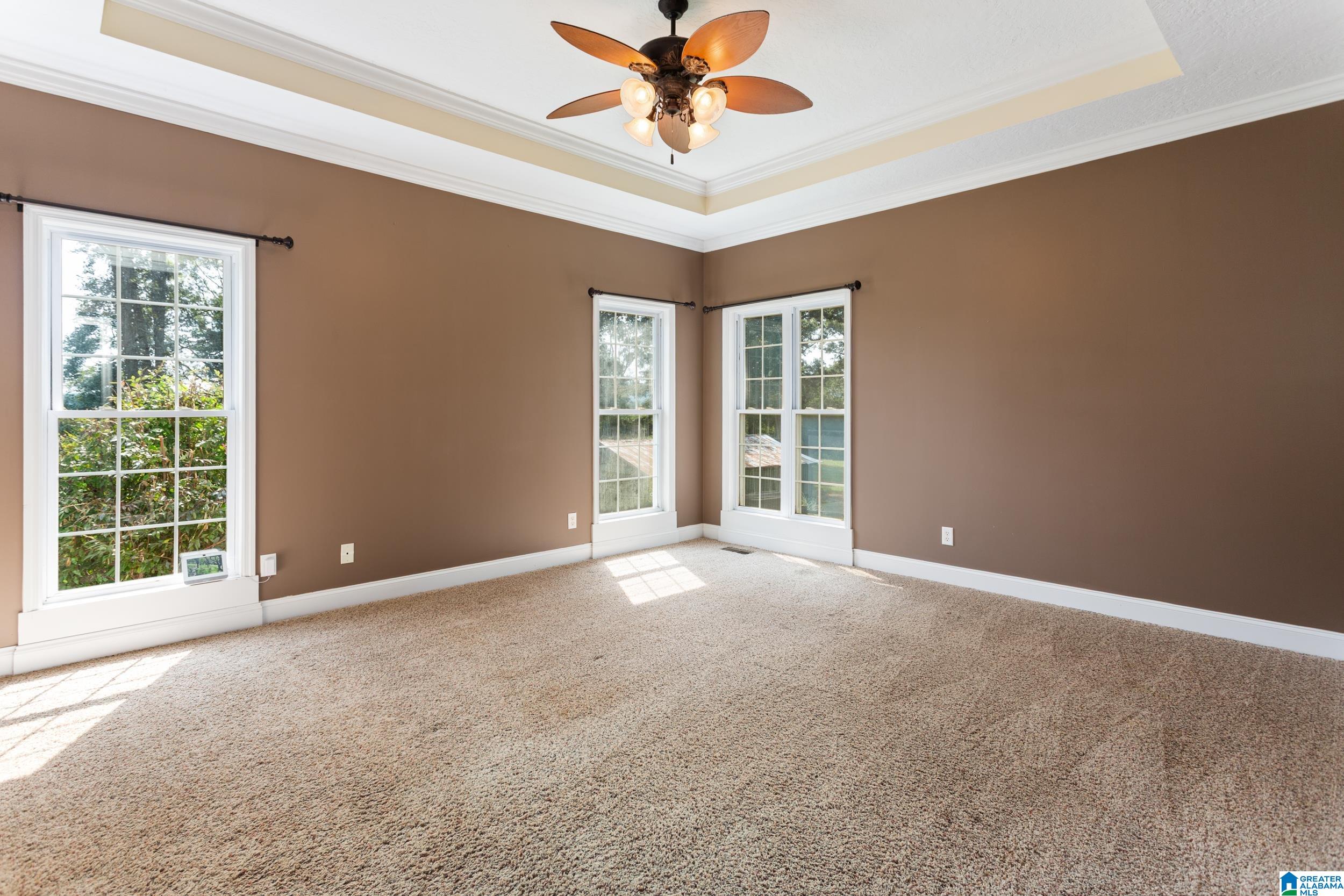 419 Green Acres Road Eastaboga, AL 36260 - Photo 41 of 68 Gallery Image 41