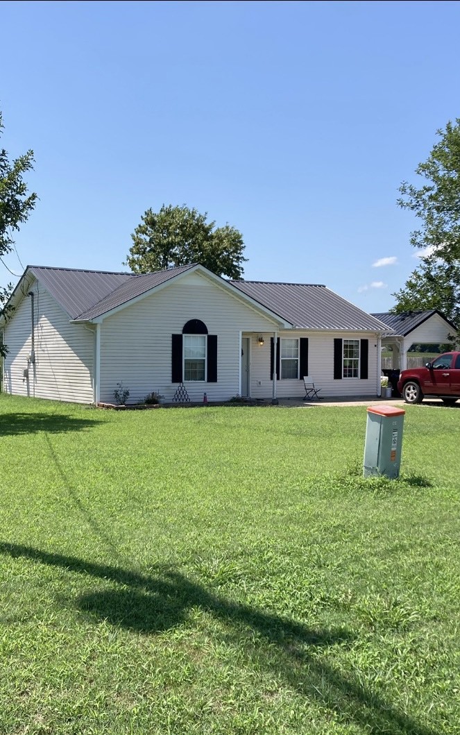 169 Bumpus Mill Road Oak Grove, KY 42262 - Photo 1 of 1 Gallery Image 1