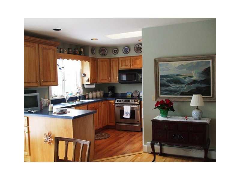 26 Furbish Road Rangeley, ME 04970 - Photo 3 of 33 Kitchen.