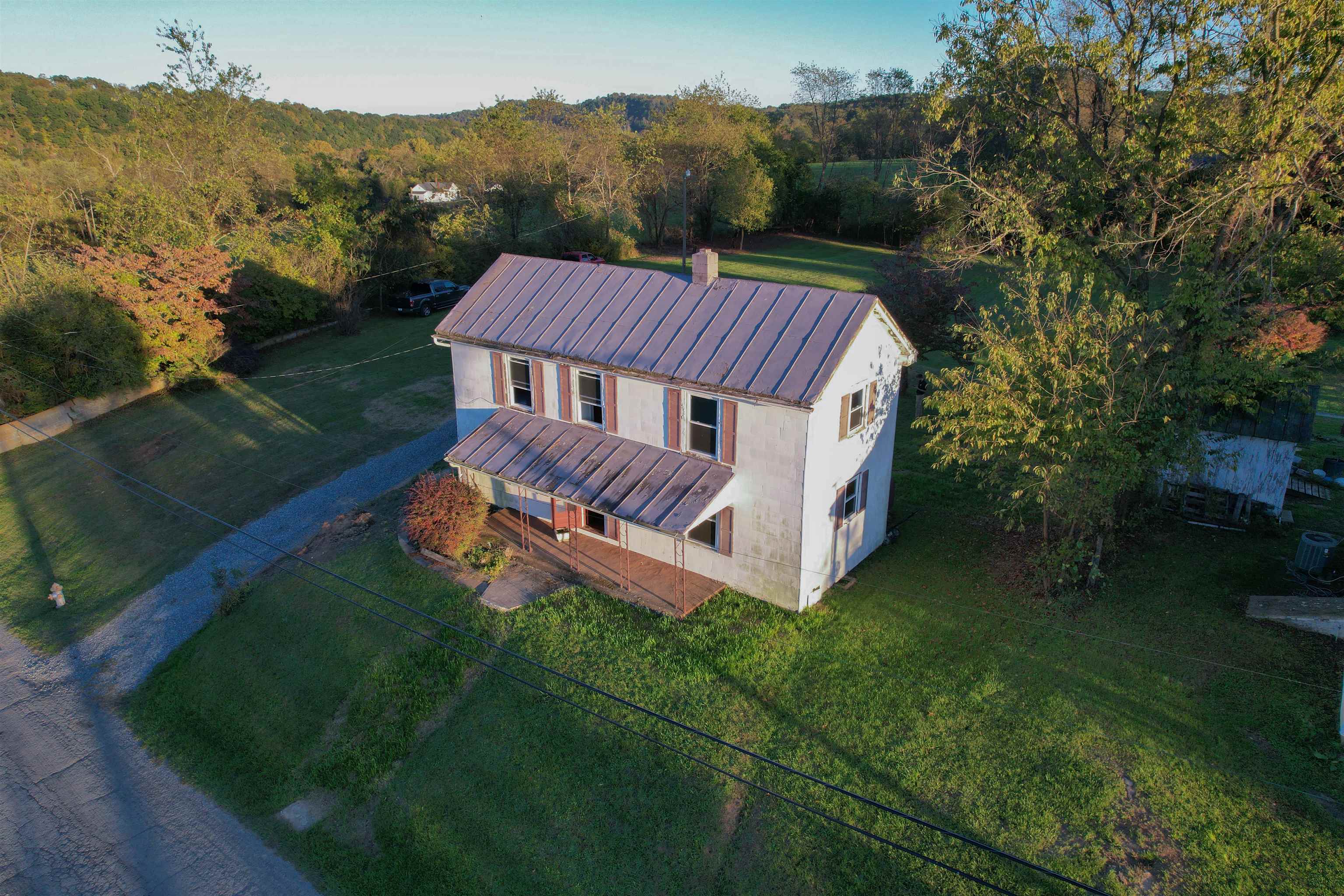 6940 Depot Road Radford, VA 24141 - Photo 17 of 23 Gallery Image 17