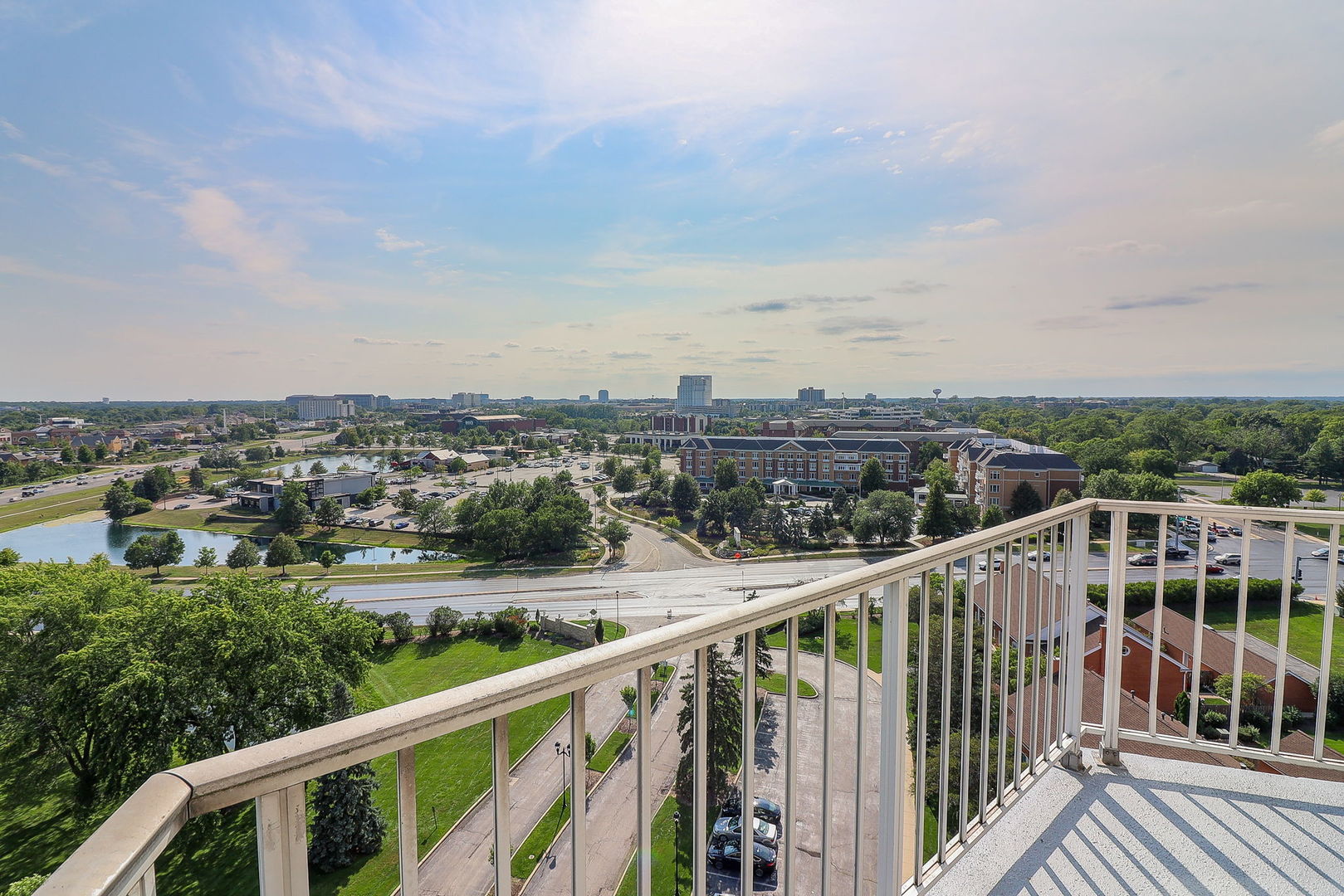 20 North Tower Road, Unit 12F Oak Brook, IL 60523 - Photo 17 of 20 Gallery Image 17