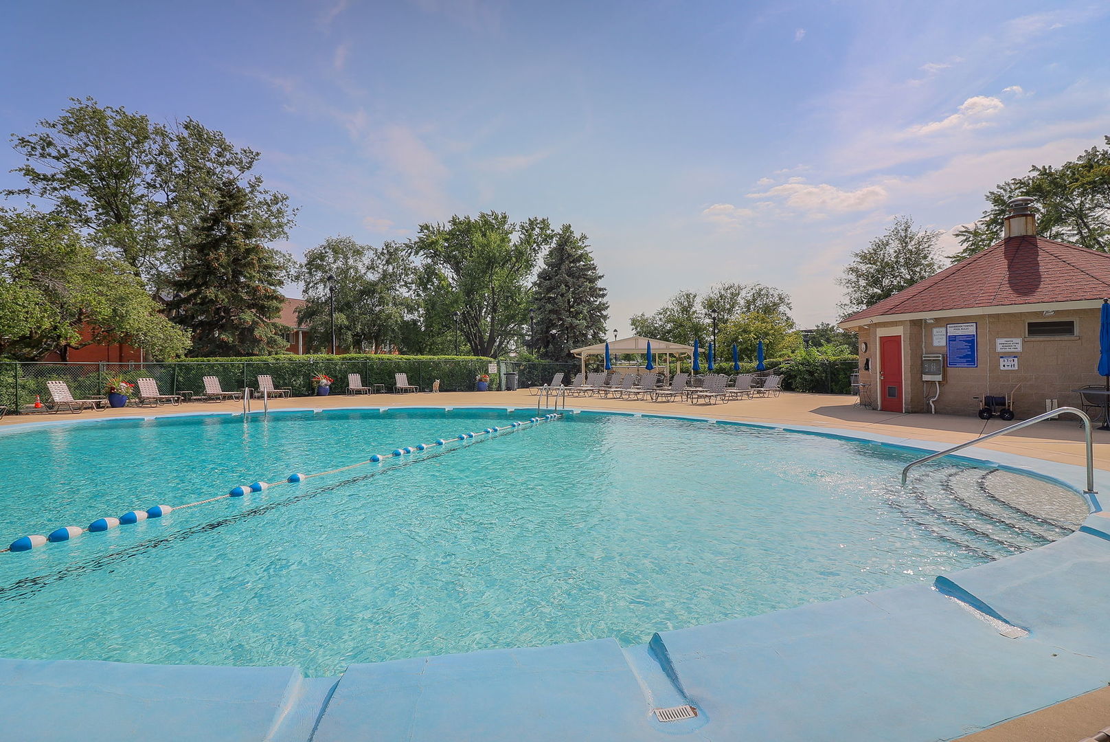 20 North Tower Road, Unit 12F Oak Brook, IL 60523 - Photo 19 of 20 Gallery Image 19