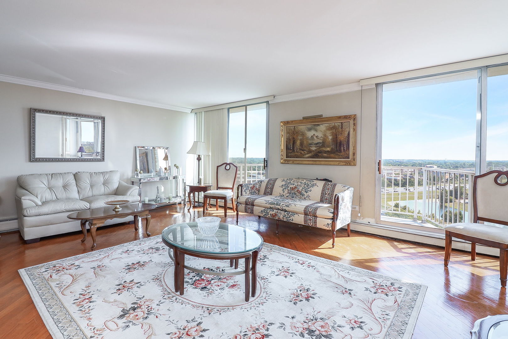 20 North Tower Road, Unit 12F Oak Brook, IL 60523 - Photo 5 of 20 Gallery Image 5