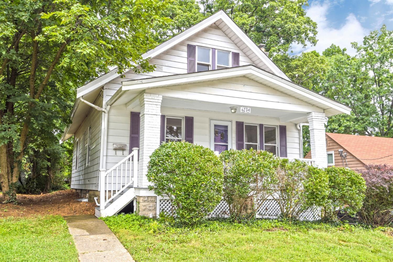 6234 Corbly Road Cincinnati, OH 45230 - Photo 1 of 1