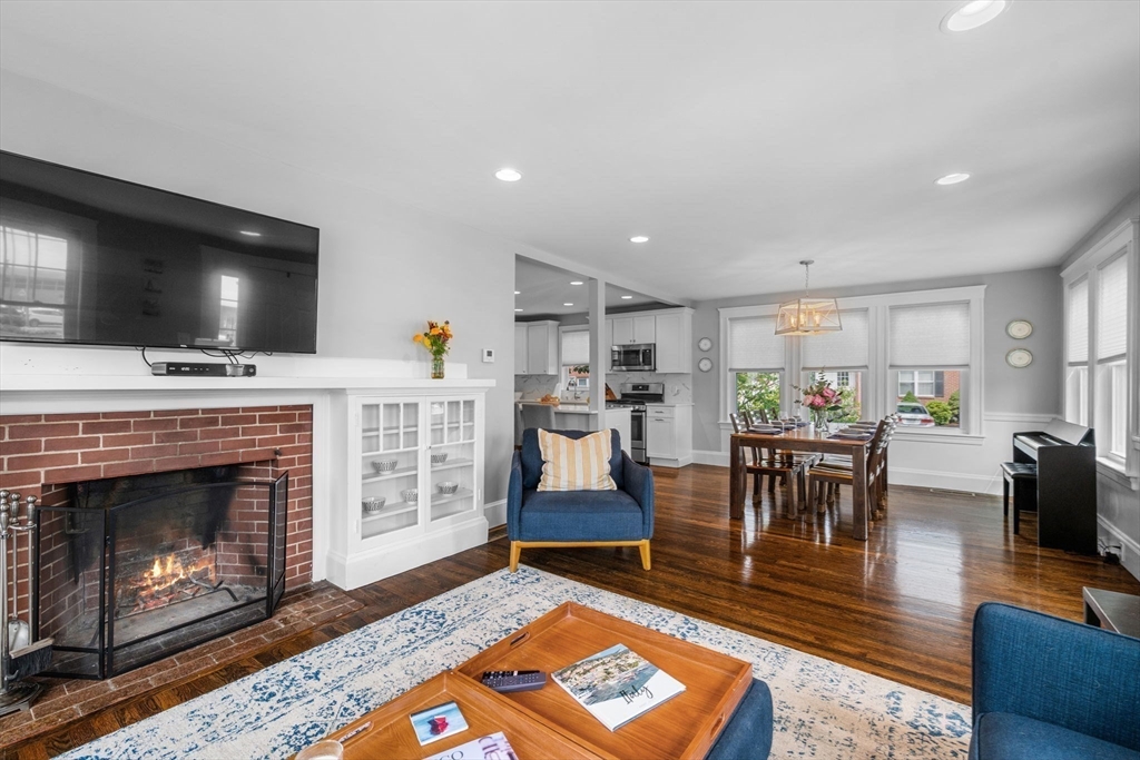 103 Sylvan Street, Unit 2 Danvers, MA 01923 - Photo 7 of 37