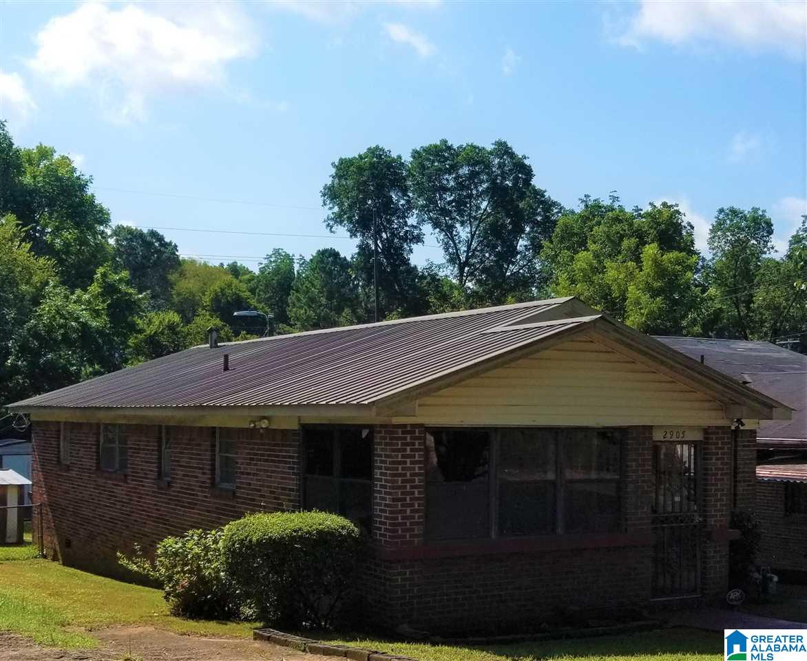 2905 Exeter Avenue Bessemer, AL 35020 - Photo 2 of 11