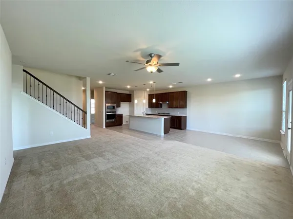 $468,000 | 1805 Nelson Street, Anna, TX 75409