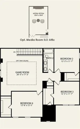 $468,000 | 1805 Nelson Street, Anna, TX 75409