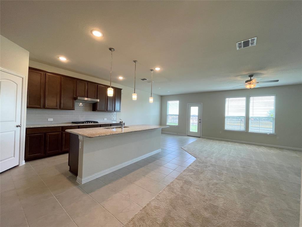 1805 Nelson Street Anna, TX 75409 - Photo 5 of 38 Kitchen
