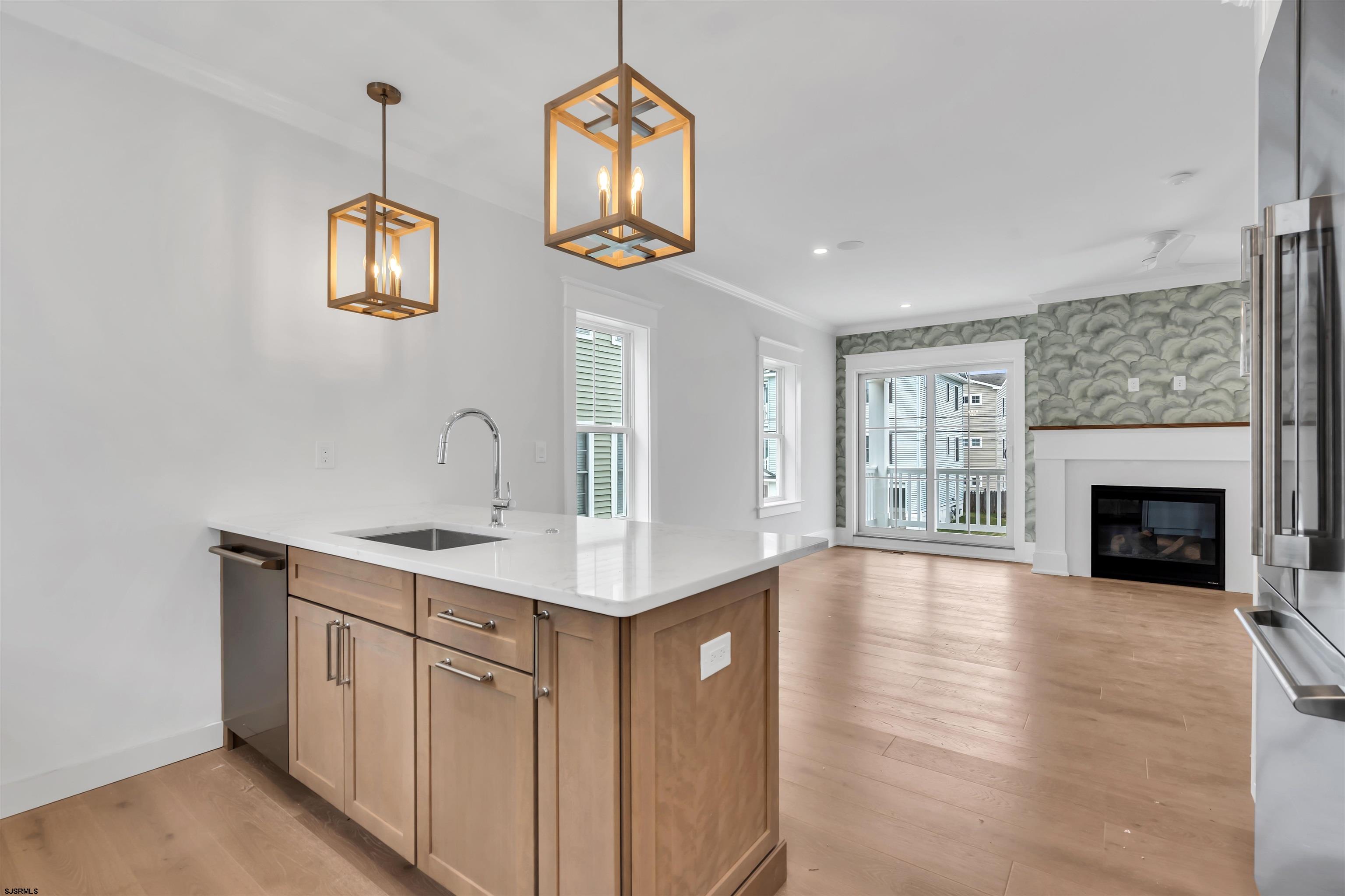 805 Park Ridge Road, Unit 1 Ocean City, NJ 08226 - Photo 13 of 66 Gallery Image 13