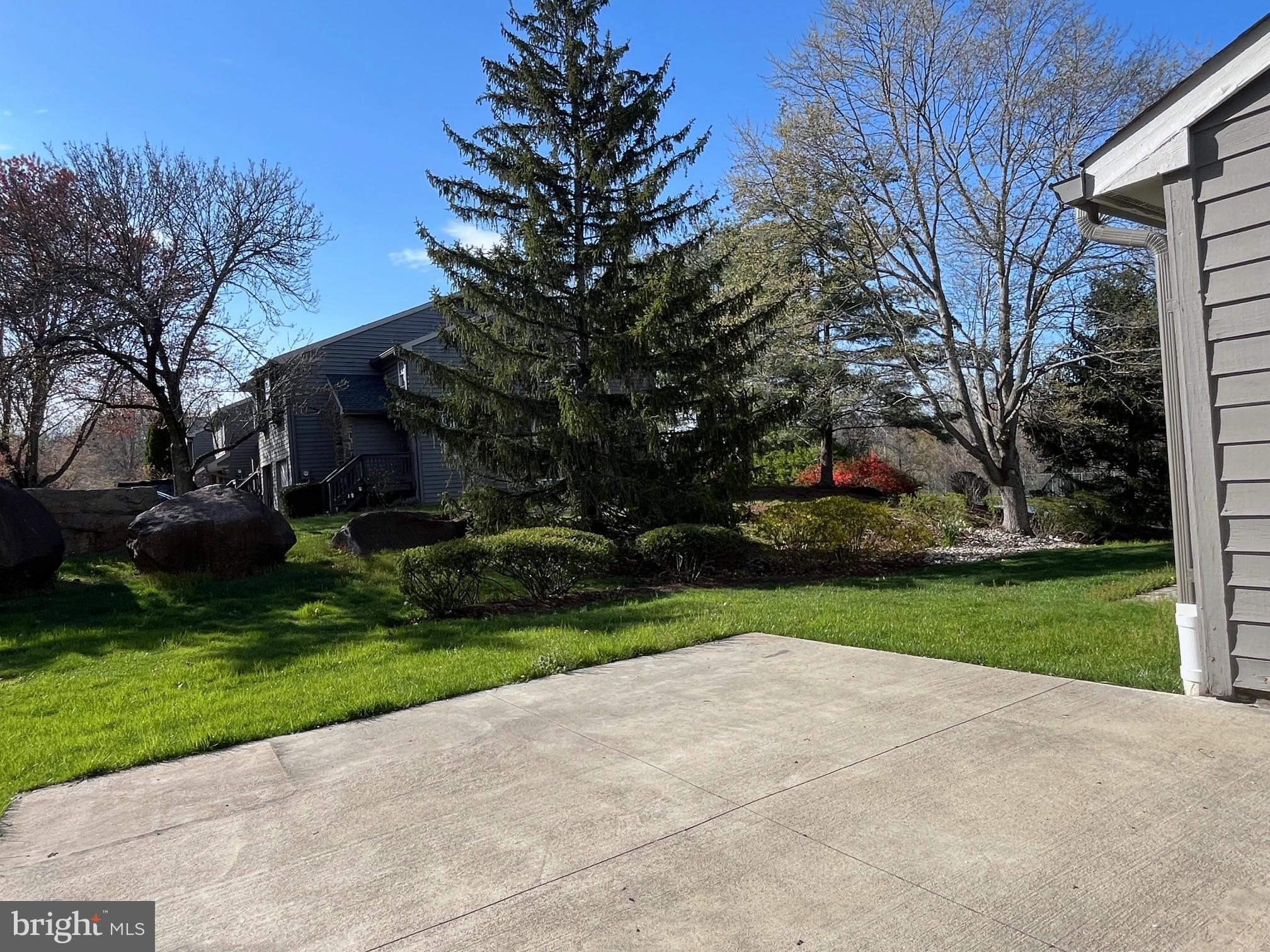 40 H Roxbury Court Princeton, NJ 08540 - Photo 14 of 14