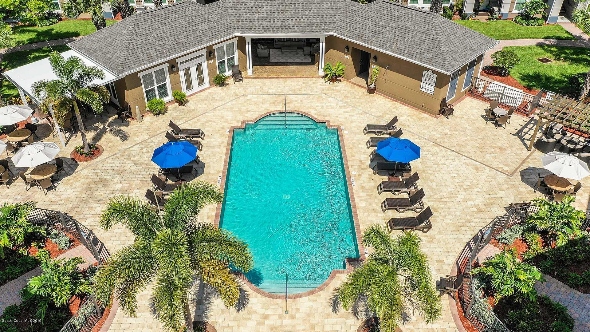 1001 Cascade Circle Rockledge, FL 32955 - Photo 8 of 12 Fountain-Villas-0719-web