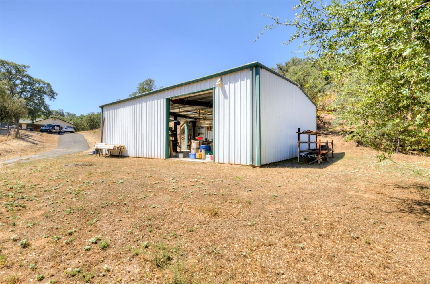 36209 Sand Creek Road Squaw Valley, CA 93675 - Photo 66 of 91