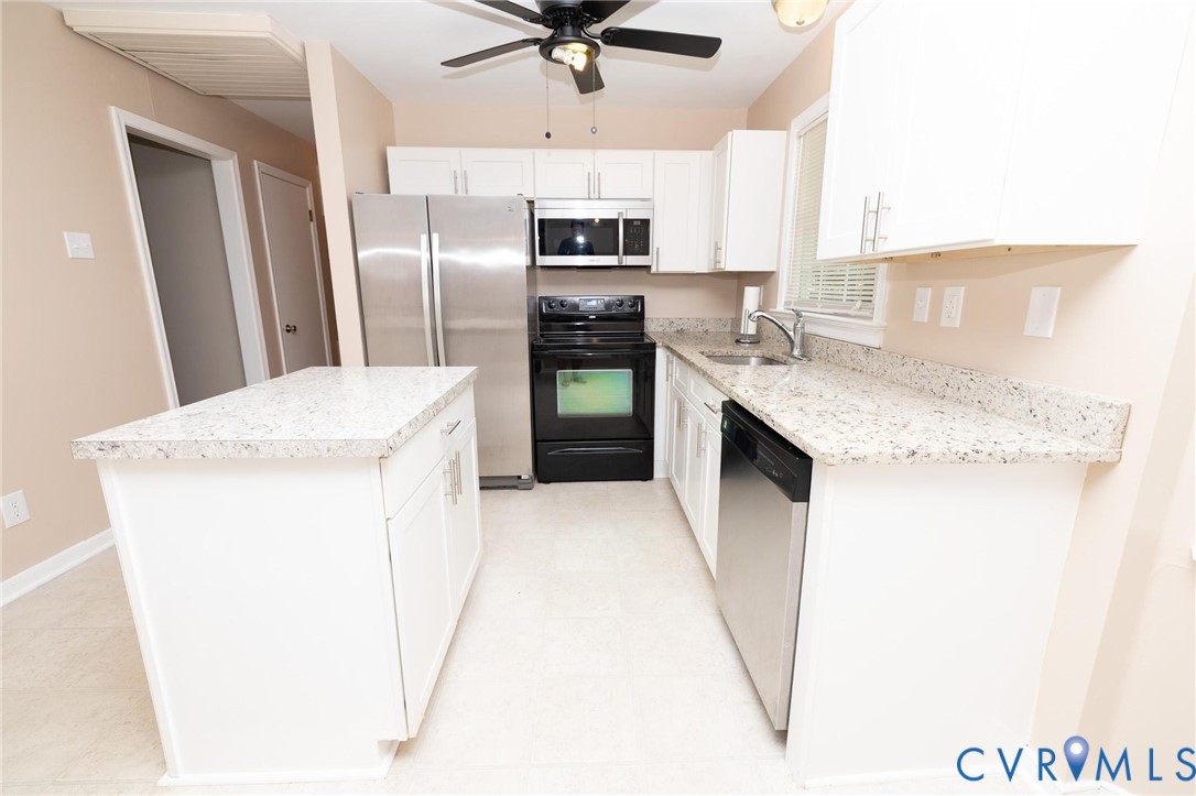 5401 Cranemore Road Henrico, VA 23231 - Photo 28 of 56
