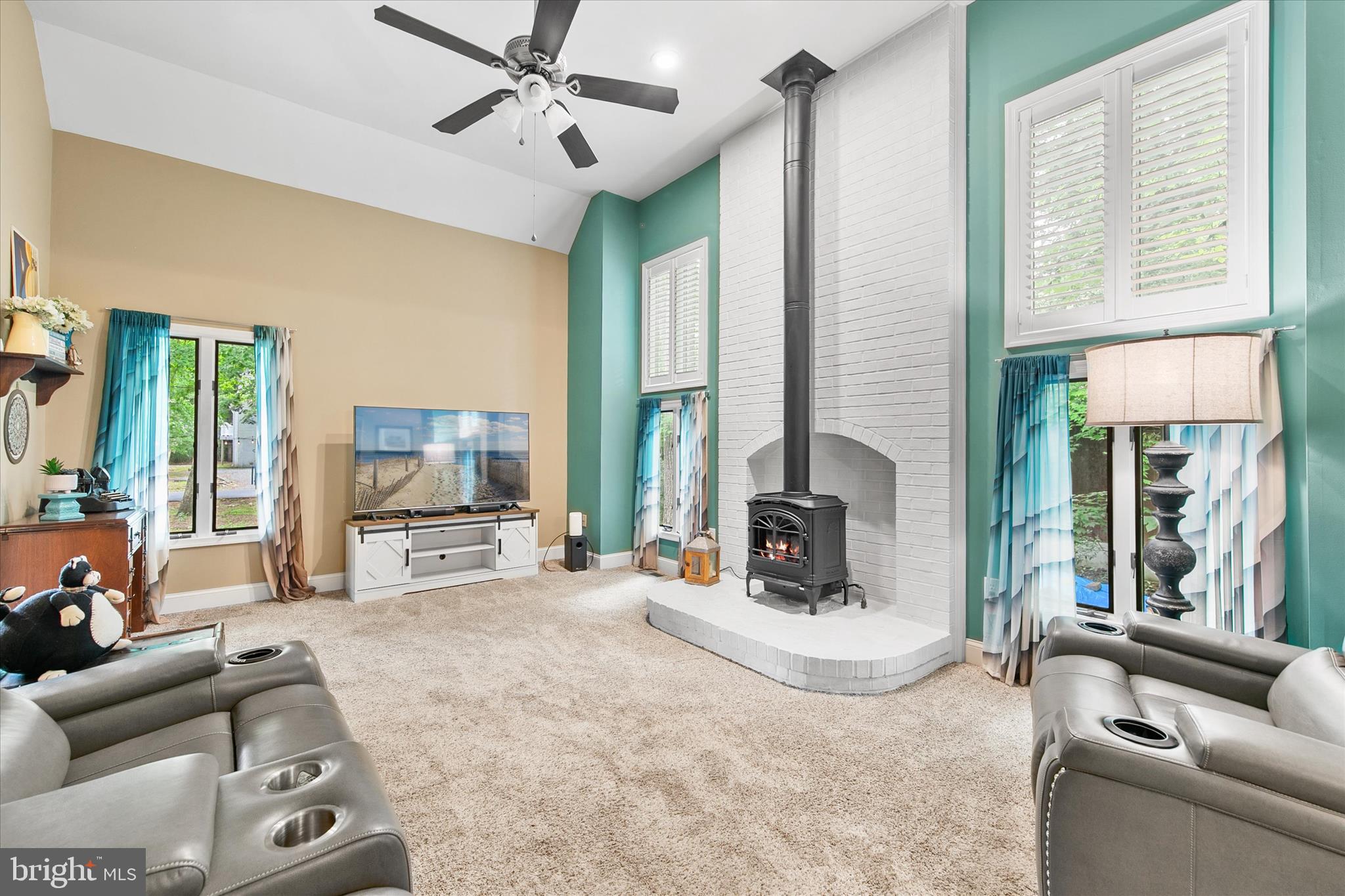 17 Moonraker Road Ocean Pines, MD 21811 - Photo 13 of 48