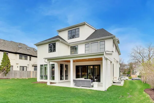 $3,499,000 | 910 Allmen Avenue, Hinsdale, IL 60521