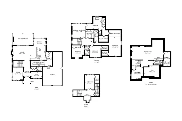 $3,499,000 | 910 Allmen Avenue, Hinsdale, IL 60521