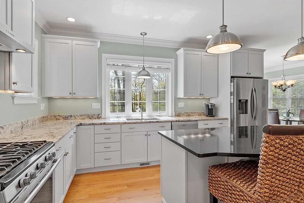 42 Ridgeway Road Concord, MA 01742 - Photo 17 of 36 Gallery Image 17