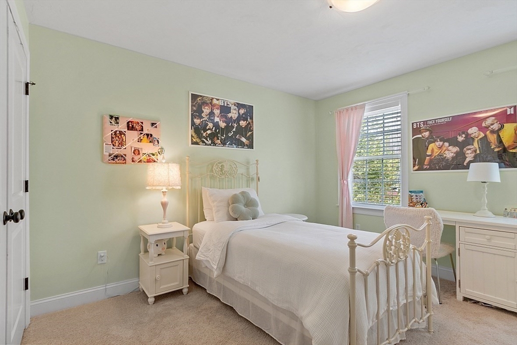 42 Ridgeway Road Concord, MA 01742 - Photo 22 of 36 Gallery Image 22