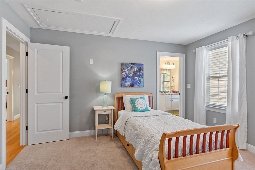 42 Ridgeway Road Concord, MA 01742 - Photo 25 of 36 Gallery Image 25