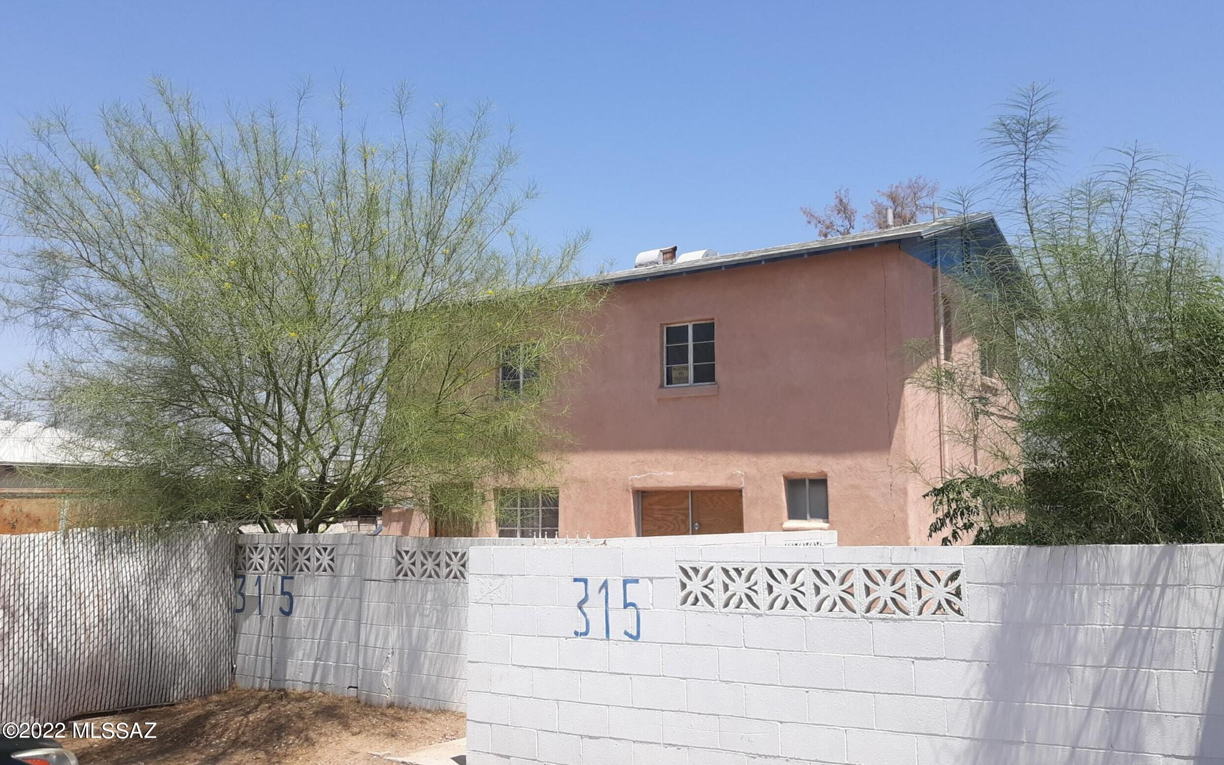 315 East Grant Road Tucson, AZ 85705 - Photo 2 of 8